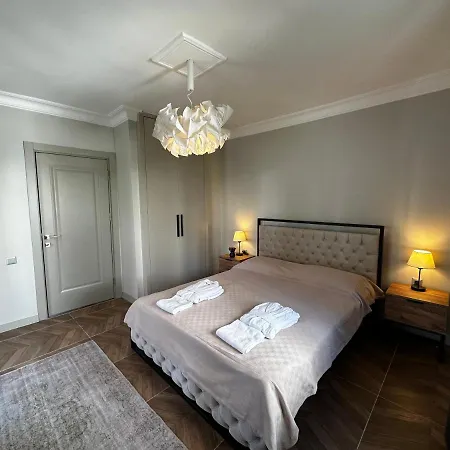 House Tatil Evi