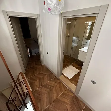Tatil Evi House *