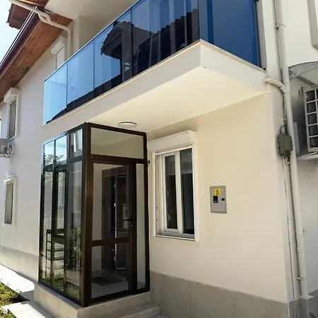 Tatil Evi House